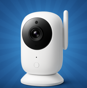 Cámara Baby Monitor