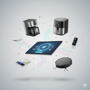 Apple iPad (Décima Generación) Wi-Fi | 64 GB | Color Azul | Usado en Estado "Como Nuevo"