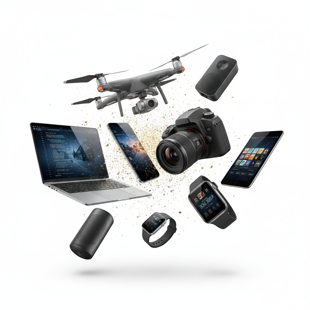 Amazon Echo Show 11 (Nuevo Modelo) | Display Full-HD 11" Vibrante, Audio Espacial y Alexa+