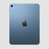 Apple iPad (Décima Generación) Wi-Fi | 64 GB | Color Azul | Usado en Estado "Como Nuevo"