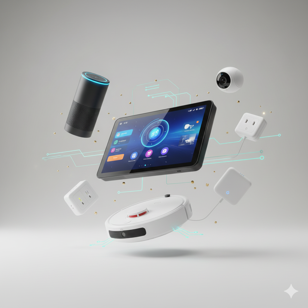 BOMBILLO PARLANTE GRANDE