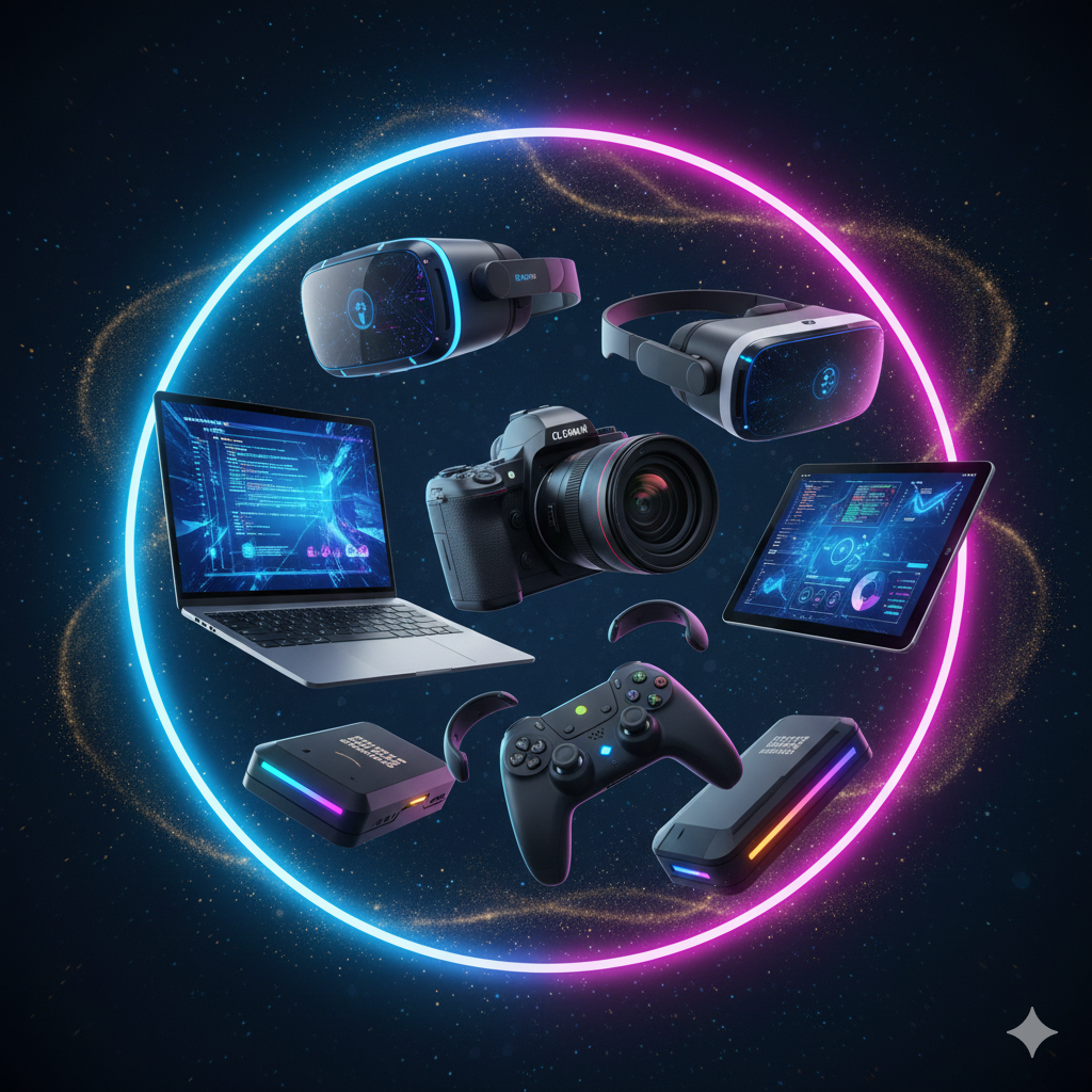 Apple iPad (Décima Generación) Wi-Fi | 64 GB | Color Azul | Usado en Estado "Como Nuevo"